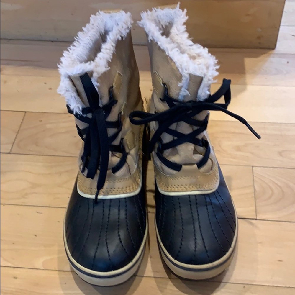 Sorel Winter Boot in size 7